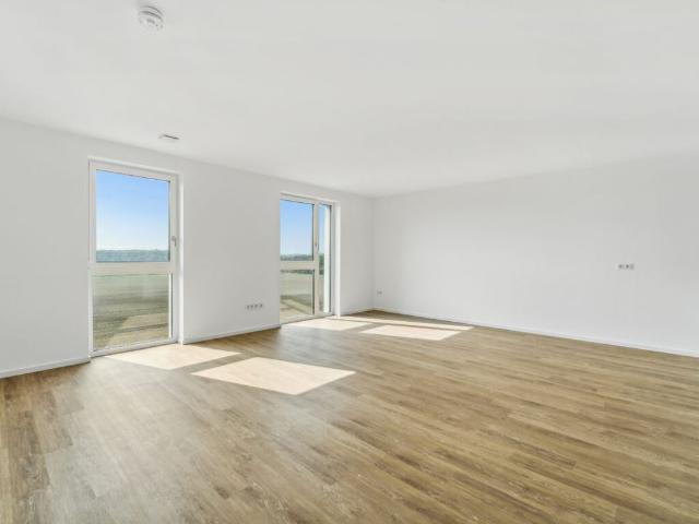 Exklusiver Frühlingsbonus bei Einzug in Höhe von 2 Nettokaltmieten! Moderne 3 Zimmer Neubauwohnung