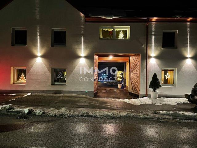 Exklusiver, generalsanierter, Hightech Streckhof mit mediterranen Flair!