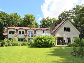 Etagenwohnung for sale in Heger Holz