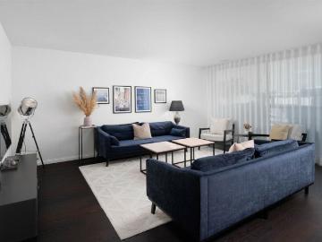 Exklusiver Logenplatz im Mosaik Quartier