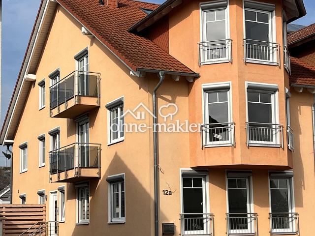 Exklusiver Privatverkauf in Speyer: Großzügiges Wohnhaus in attraktiver Wohnlage mit Tiefgarage