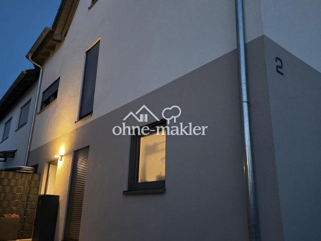 Exklusiver Rückzugsort in Speyer: 191 m² Raumkomfort & Vollklimatisierung provisionsfrei