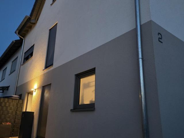 Exklusiver Rückzugsort in Speyer: 191 m² Raumkomfort & Vollklimatisierung provisionsfrei