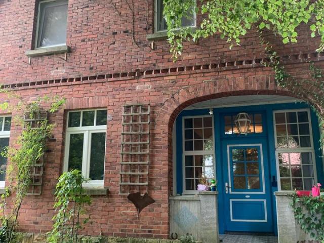 Exklusiver Resthof zwischen Tecklenburg und Lengerich