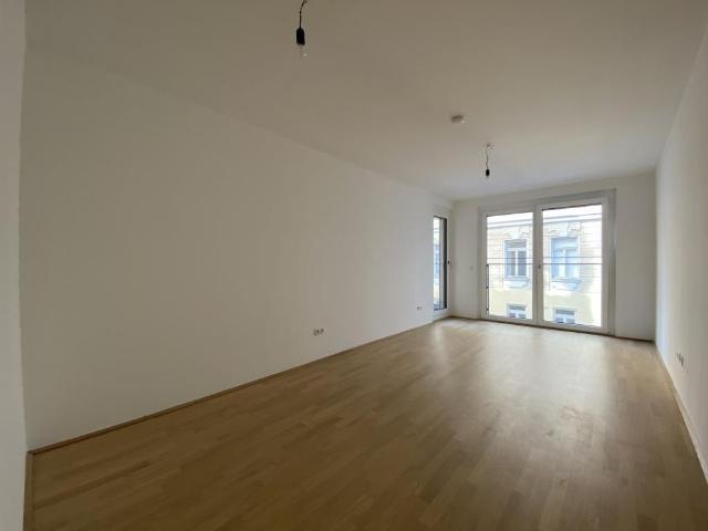 Exklusiver Wohntraum im Herzen des 6. Bezirks! 3 Zimmer Neubau mit Traum Freifläche nahe Mariahilfer Straße!