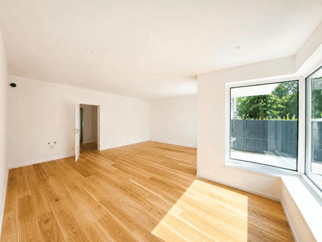 EXKLUSIVER WOHNTRAUM IN ALLAND EIGENGRUND, PRIVATGARTEN & PURE LEBENSQUALITÄT! 109 119 m² Wohnfläche | Hochwertige Ausstattung | Sofort bezugsfertig