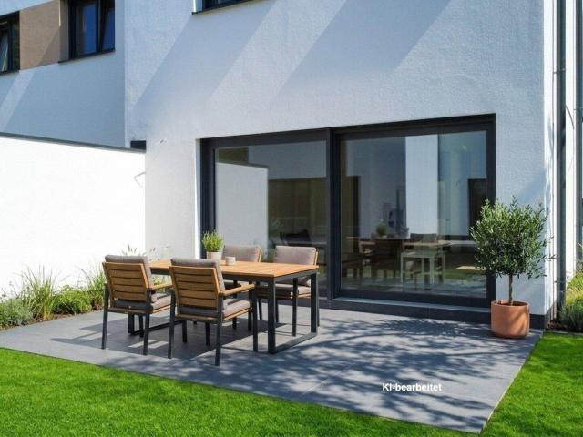 Exklusiver Wohngenuss mit 5 Zimmer + Keller Eigengrund Belags oder Schlüsselfertig Naturnah wohnen, ruhig leben