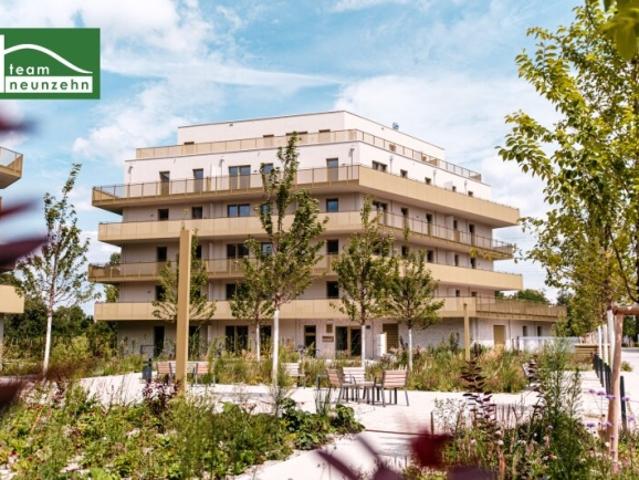 Exklusiver Wohnkomfort trifft nachhaltige Bauweise Hirschfeld Naturnah wohnen