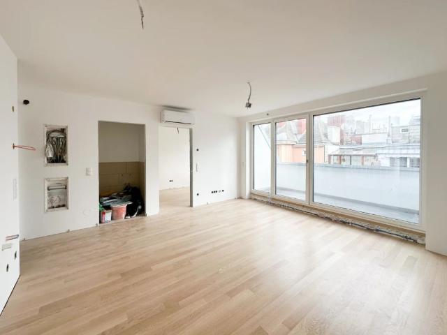 Exklusiver 3 Zimmer Dachterrassen Traum in 1070 Wien