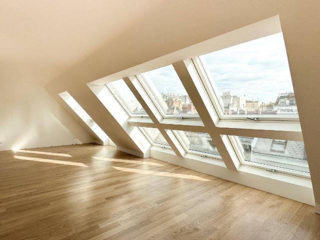 Exklusiver 3 Zimmer Dachterrassen Traum in 1070 Wien