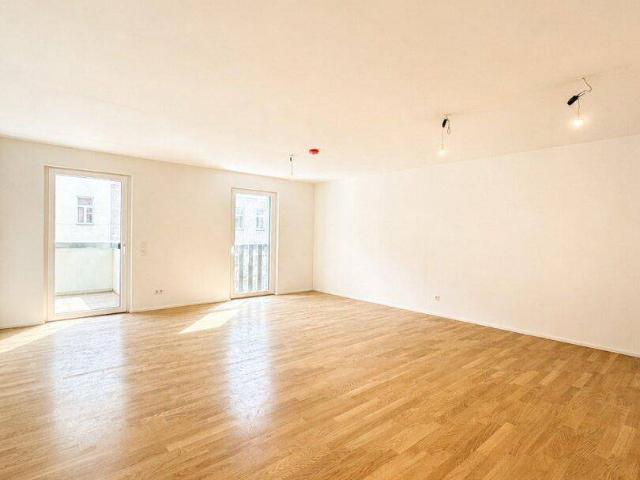 Exklusiver 4 Zimmer Erstbezug mit Terrasse in Bestlage des 2. Bezirks