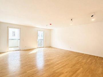 Exklusiver 4 Zimmer Erstbezug mit Terrasse in Bestlage des 2. Bezirks