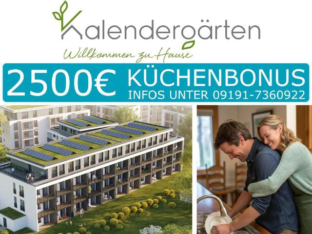 Exklusives Maisonette PENTHOUSE mit Veste Blick & großer Dachterrasse