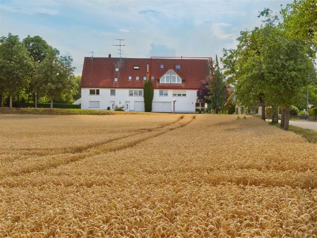 Exklusives Maisonette Wohnen mit zeitlosem Charme