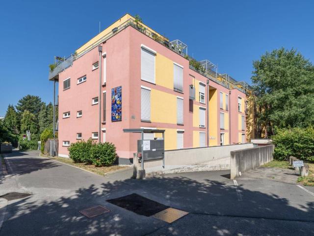 Exklusives Maisonette Wohnjuwel mit Sauna, Doppelgarage und sonnigen Balkonen in begehrter Grazer Ruhelage