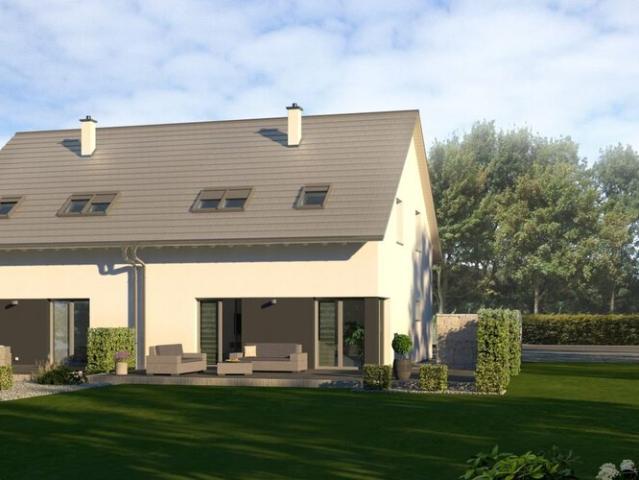 Exklusives Mehrfamilienhaus in Hersbruck Individuell geplantes Zuhause mit allkauf Komfort