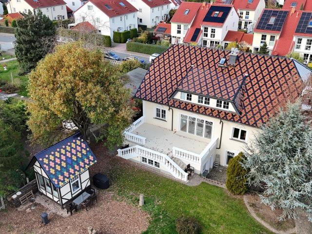Exklusives Mehrfamilienhaus mit bis zu 5 Wohneinheiten in Top Lage