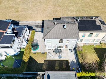 Haus zum Verkauf in 6404 - Heizung, Terrasse