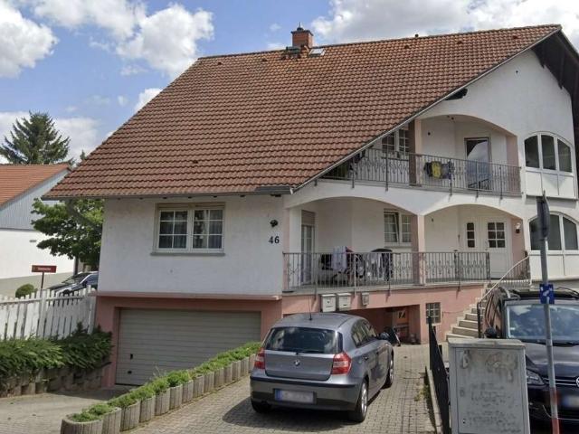 Exklusives Mehrgenerationenhaus mit 3 eigenständig Wohnbereichen