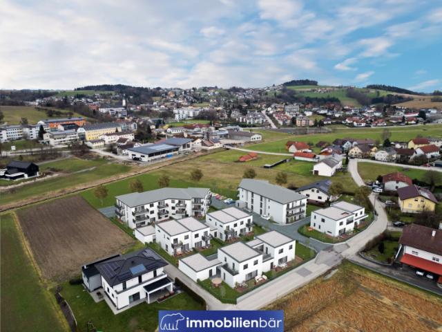 Exklusives Mieten am Steegenbach hochwertig ausgestattet ERSTBEZUG inkl. Küche Top 12