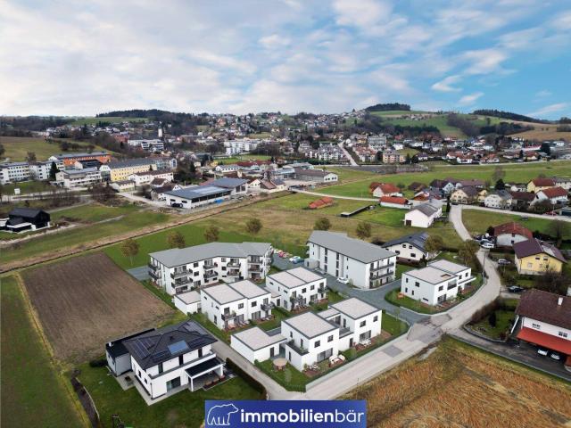 Exklusives Mieten am Steegenbach hochwertig ausgestattet ERSTBEZUG inkl. Küche Top 12