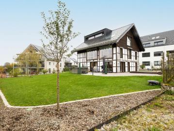 Etziken, Bezirk Wasseramt, Amtei Bucheggberg-Wasseramt, Kanton Bern