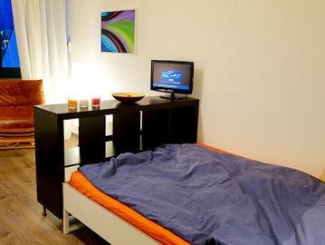 Haus for rent in Stadtgarten - Aufzug