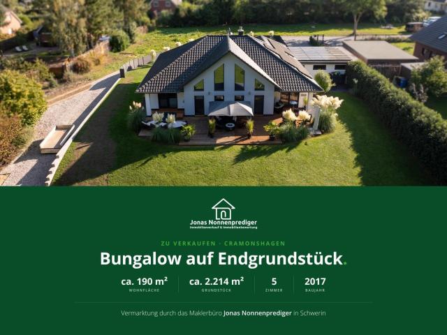 Exklusives modernes Einfamilienhaus mit Garten und Doppelgarage für den Käufer provisionsfrei