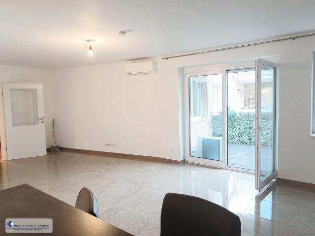 EXKLUSIVES MODERNES WOHNEN AUF 90M² IN ASPERN INKL. 2 TG PP !
