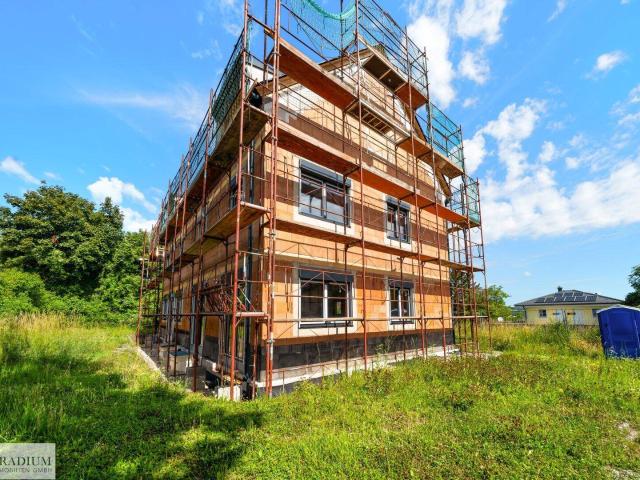 Exklusives Neubau Doppelhaus im Rohbau – Jetzt fertigstellen & einziehen