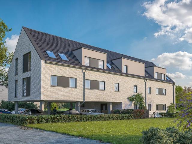 Exklusives Neubau Objekt zur Miete! Erstbezug in Rheine Wietesch – Volksbank Immobilien Münsterland GmbH