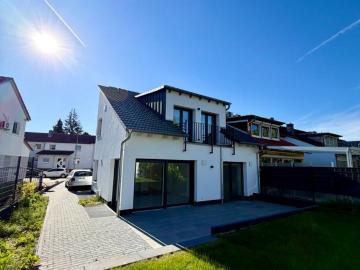 Lindenau, Frankfurt, Eschersheim, Frankfurt Mitte-Nord