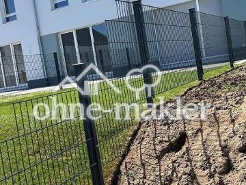 Exklusives Neubau Reihenmittelhaus KfW 40 QNG mit PV Anlage, Garten und moderner Einbauküche