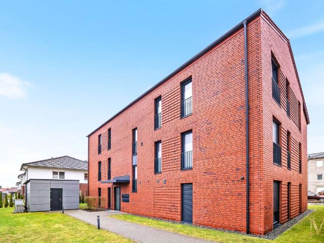 Exklusives Neubauinvestment mit attraktiven Renditeperspektiven