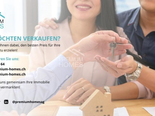 Exklusives Neubauprojekt 15 Eigentumswohnungen mit Flair und Grünanl