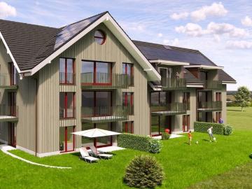 Mühlethurnen, Verwaltungsregion Bern-Mittelland, Kanton Bern