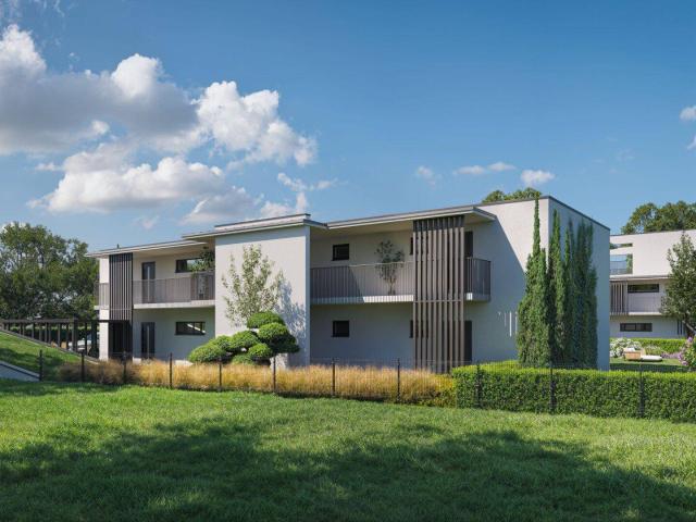 Exklusives Neubauprojekt im Jägerweg – Stilvoll wohnen in Graz Liebenau
