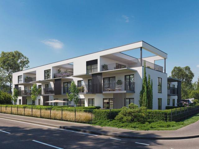 Exklusives Neubauprojekt im Jägerweg – Stilvoll wohnen in Graz Liebenau