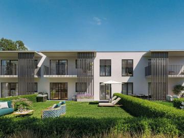 Exklusives Neubauprojekt im Jägerweg – Stilvoll wohnen in Graz Liebenau