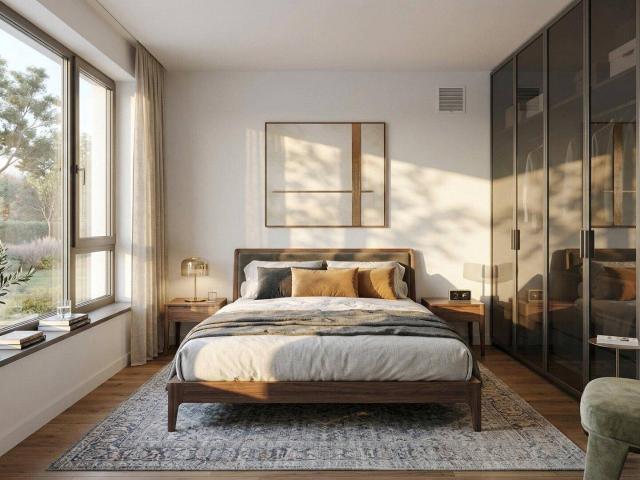 Exklusives Neubauprojekt in 1230 Wien | 6 Eigentumswohnungen mit Terrasse/Balkon & Wärmepumpe