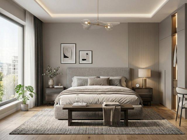 Exklusives Neubauprojekt in 1230 Wien | 6 Eigentumswohnungen mit Terrasse/Balkon & Wärmepumpe