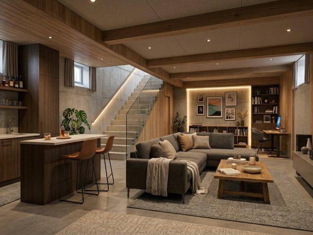 Exklusives Neubauprojekt in 1230 Wien | 6 Eigentumswohnungen mit Terrasse/Balkon & Wärmepumpe