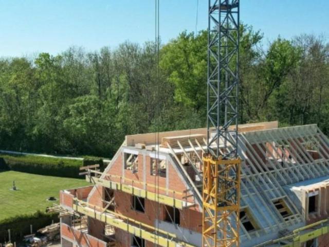 Exklusives Neubauprojekt BRUNNER BAU in Linz/Pichling – Wohnen am Auwald mit unverbaubarem Grünblick, Sonderausstattung