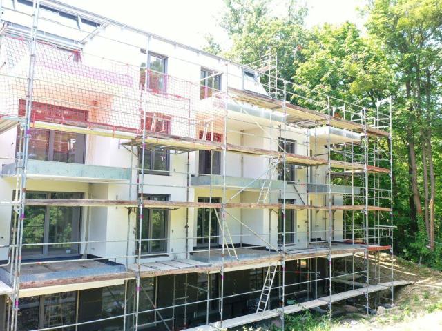 Exklusives Neubauprojekt Nähe Lainzer Tiergarten