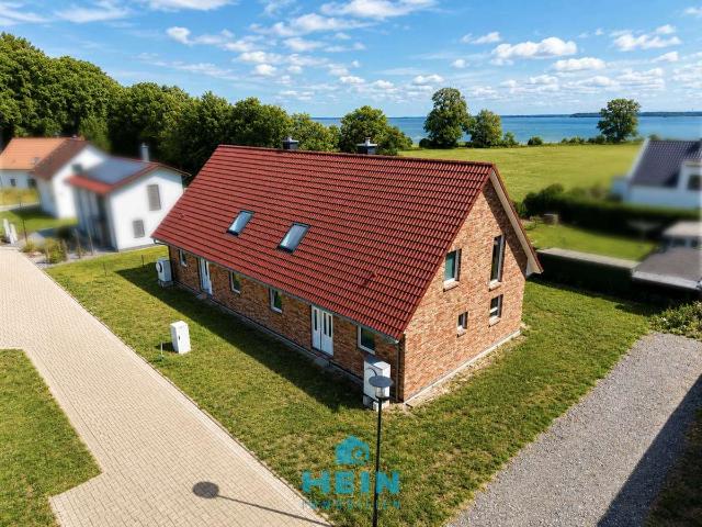 Exklusives Ostsee Domizil mit Wohlfühlgarantie & Renditepotenzial!
