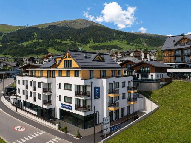 Exklusives Alpen Apartment in Serfaus Fiss Ladis – Wohnen und Investieren auf höchstem Niveau