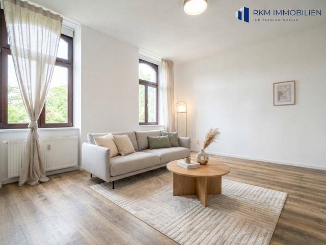 Exklusives Altbaujuwel mit Lift – Wohnung, Büro oder Praxis barrierefrei