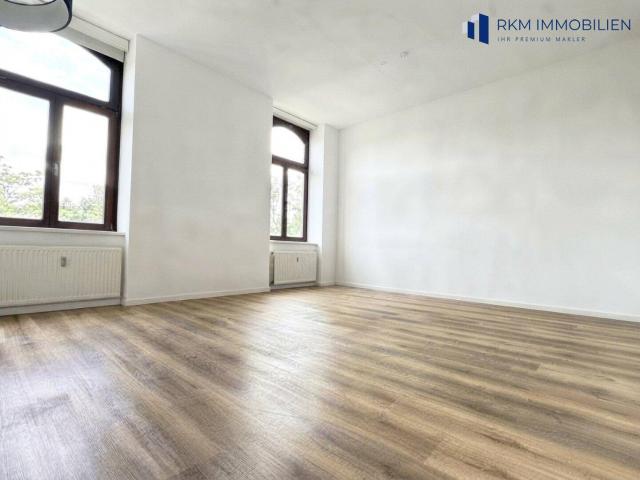 Exklusives Altbaujuwel mit Lift – Wohnung, Büro oder Praxis barrierefrei