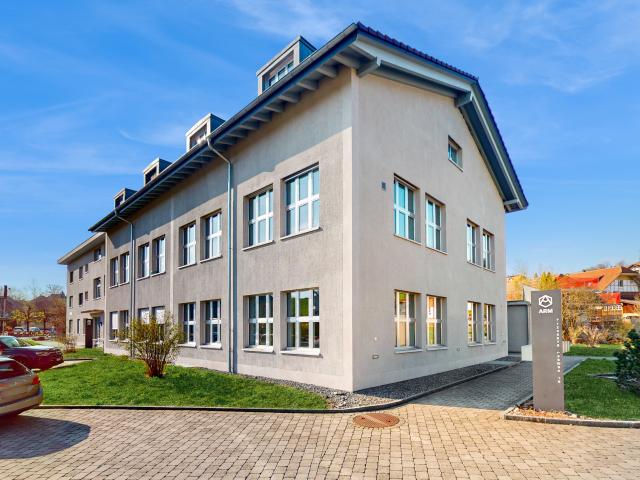 Exklusives Angebot: Erste Monatsmiete geschenkt bei Einzug