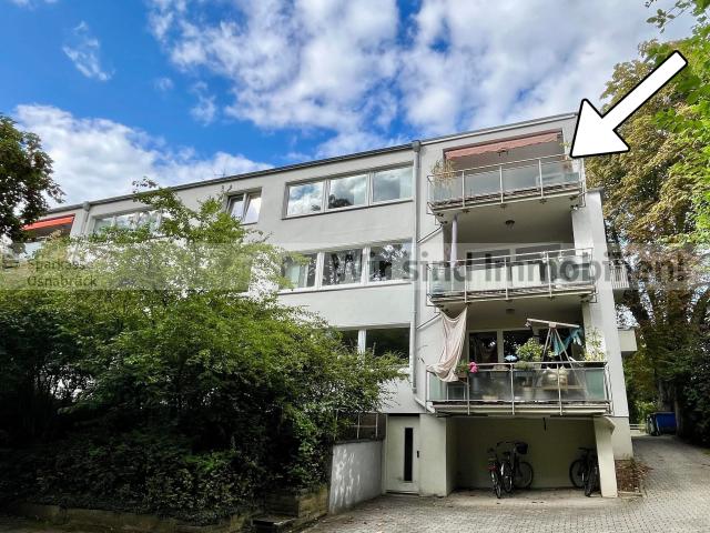 Exklusives Angebot im Katharinenviertel